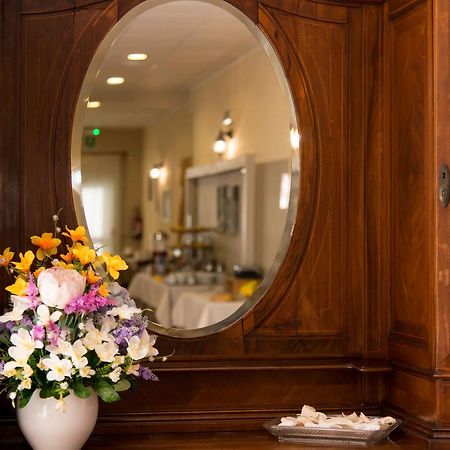 Hotel Elisabetta 세스트리레반떼 외부 사진