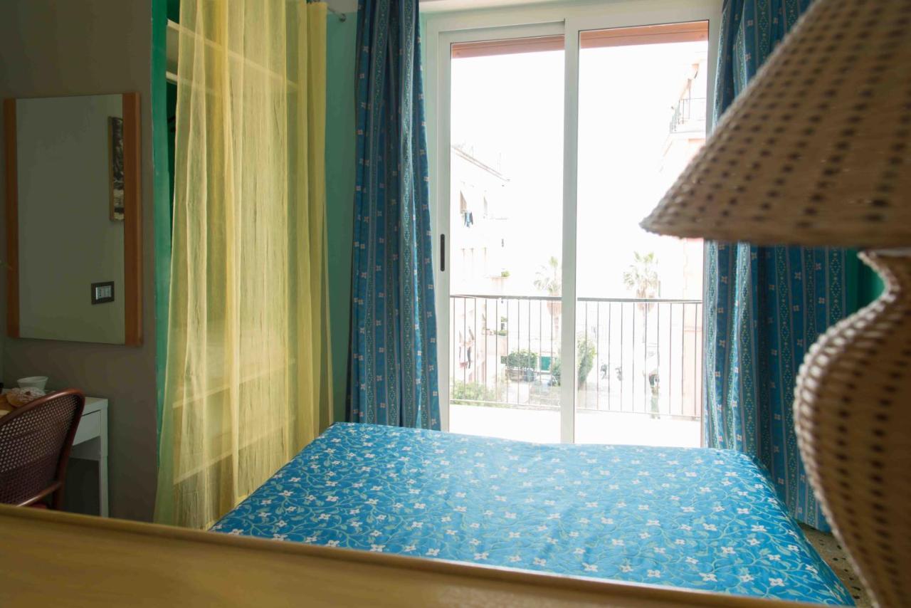 Hotel Elisabetta 세스트리레반떼 외부 사진