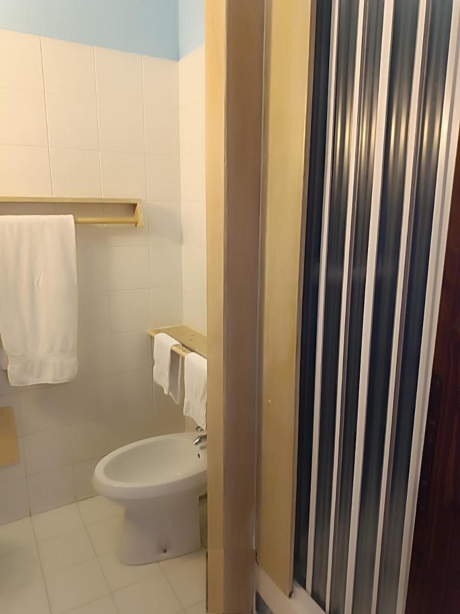 Hotel Elisabetta 세스트리레반떼 외부 사진
