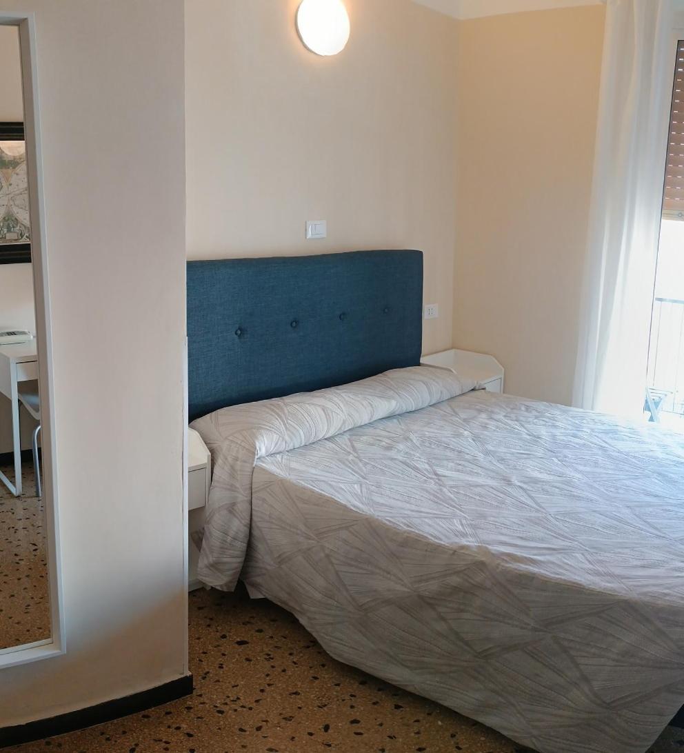 Hotel Elisabetta 세스트리레반떼 외부 사진