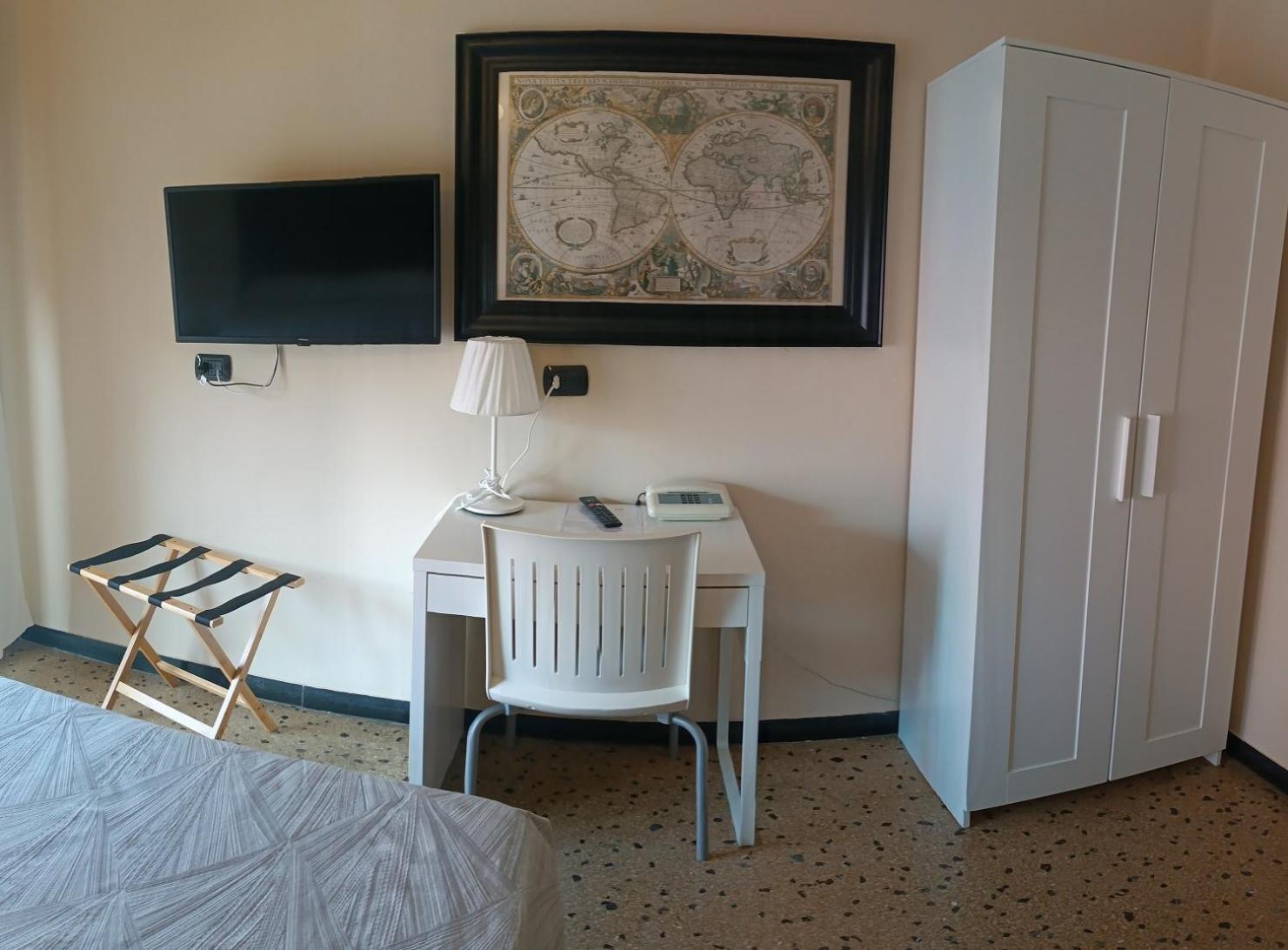 Hotel Elisabetta 세스트리레반떼 외부 사진