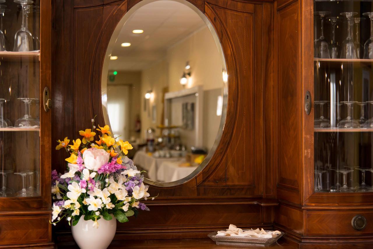 Hotel Elisabetta 세스트리레반떼 외부 사진