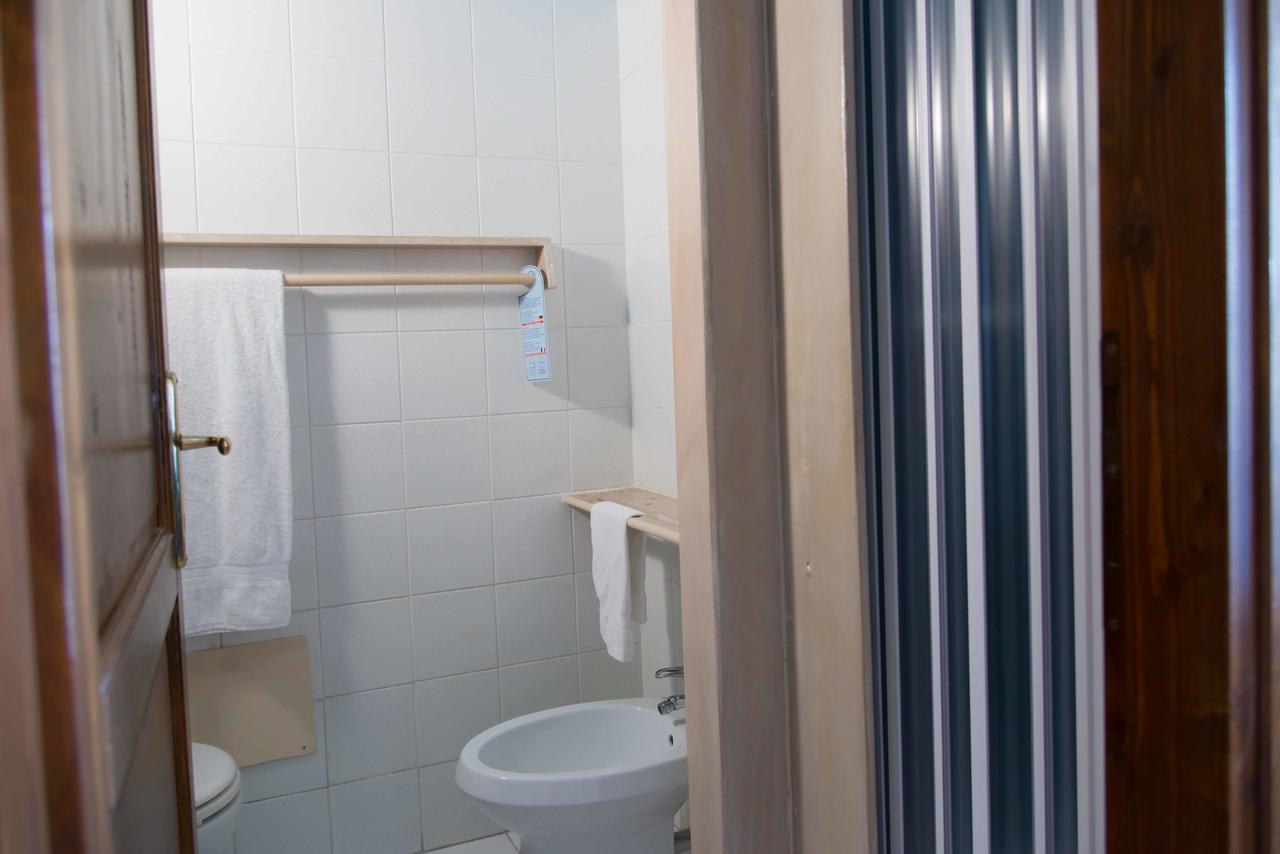 Hotel Elisabetta 세스트리레반떼 외부 사진