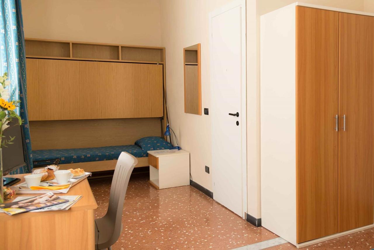 Hotel Elisabetta 세스트리레반떼 외부 사진