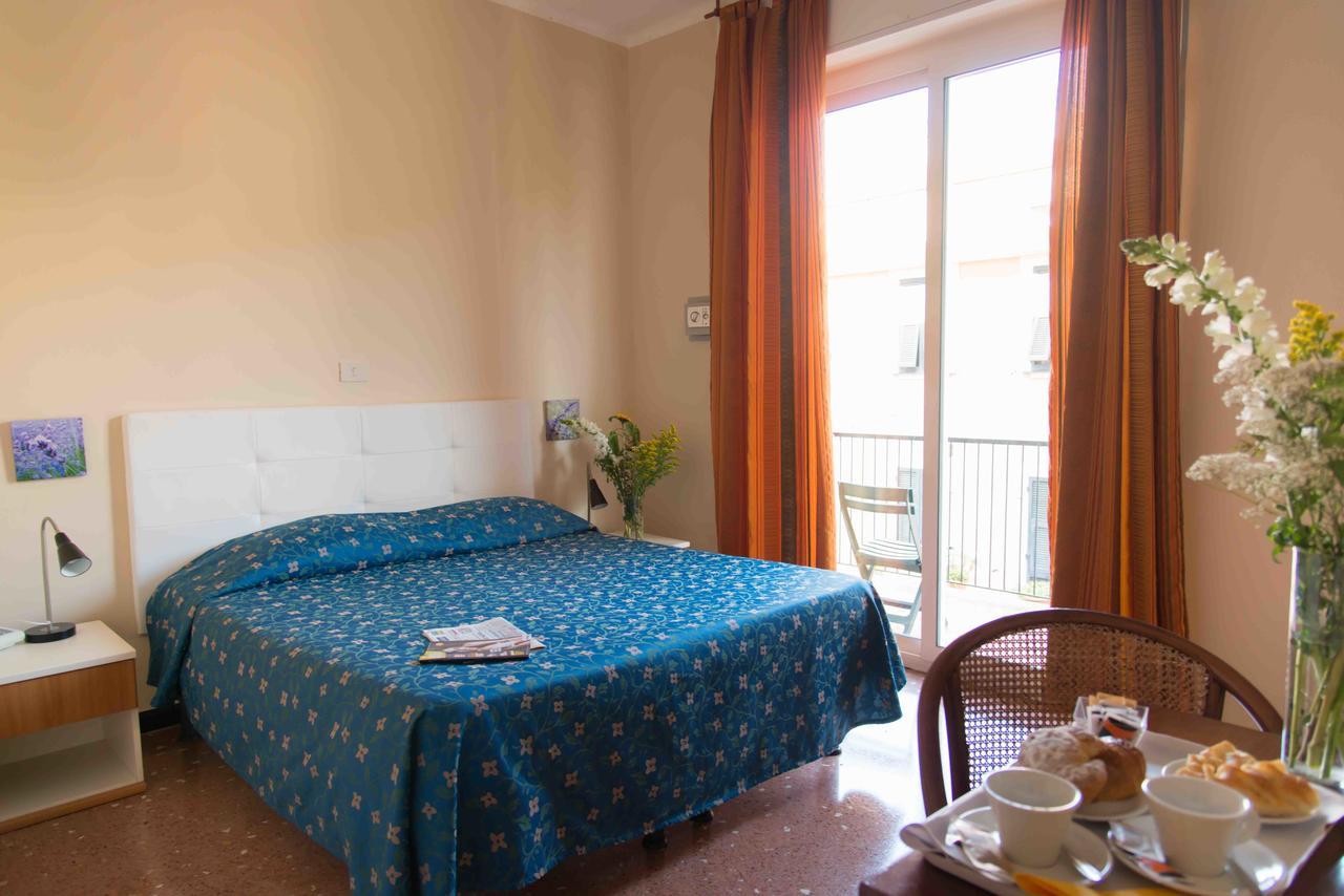 Hotel Elisabetta 세스트리레반떼 외부 사진